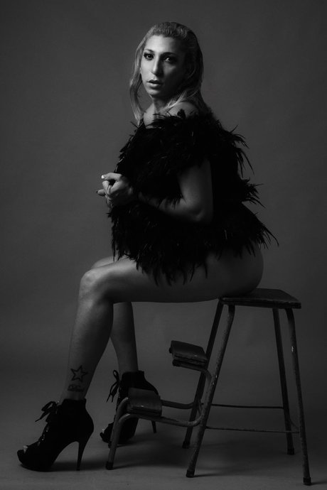 J ssica M ller art model pictures