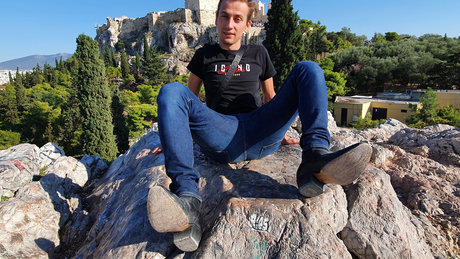 Jeans Berlin Boys hot actress archive