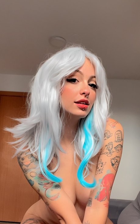 Jany pornstar nudes picture