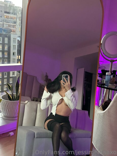 Jessica Melissa perfect star pic