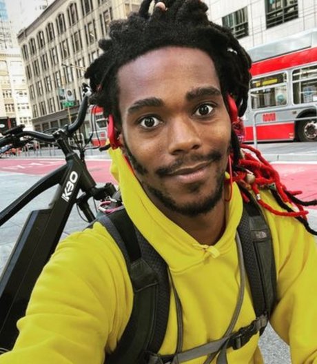 Jermaine Ellis hot star img