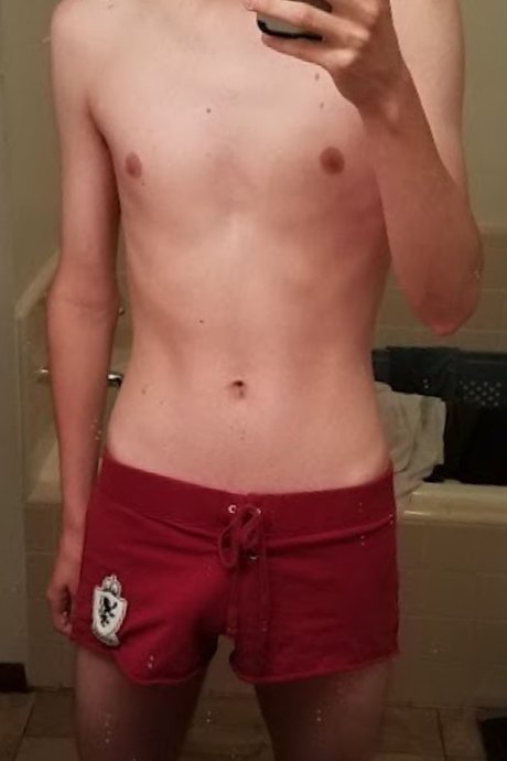 Jackson Peri star naked photos