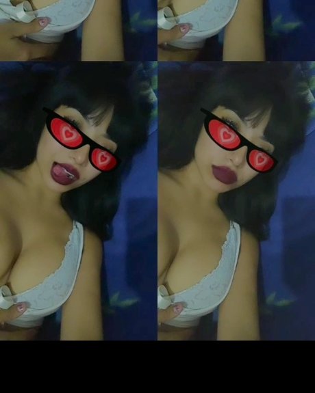 Camila Acosta pornographic model photos