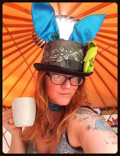 Captain SexKitten star porn image