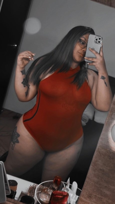 Candy Eli_ perfect model pic