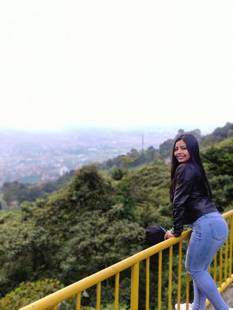 Fernanda Gomez star picture