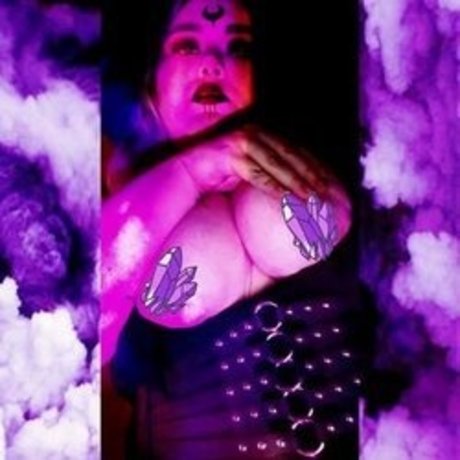 Candi DeVille nice actress photo