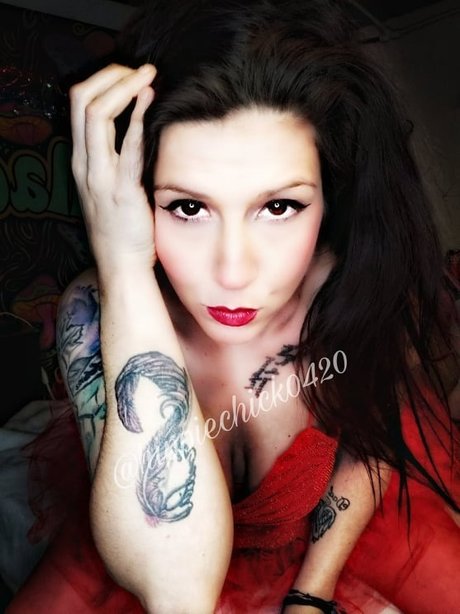 Hippie chick pornographic actress archive