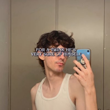 HIM twink beautiful star pics