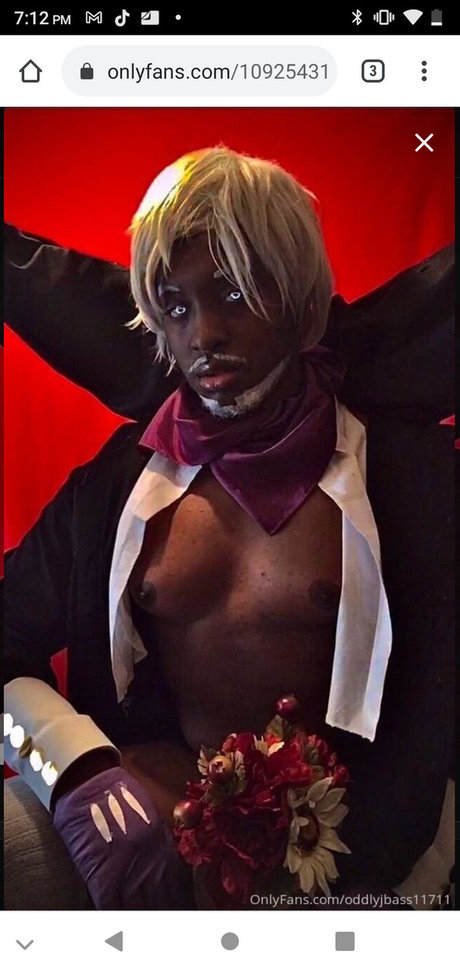 Oddly Jbass pornstar beautiful gallery