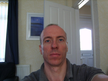 Sean Adams pornstar perfect pic