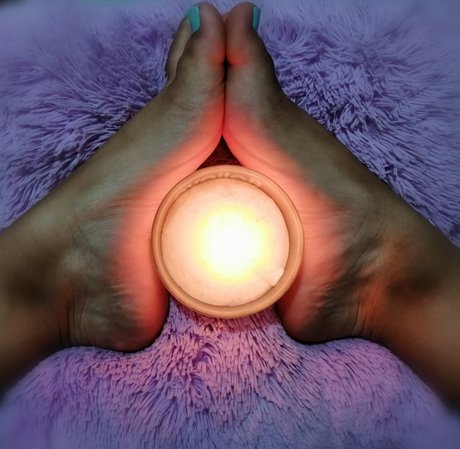 Jazz Feet Delicious exclusive star pics