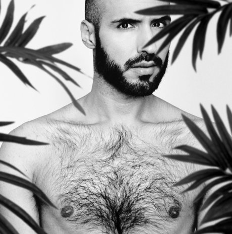 Ismael lvarez nude actress galleries