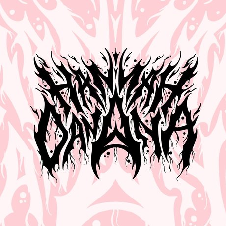 Hannah Danana model naked images