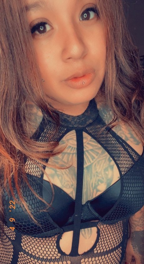 Jazelle Isabella exclusive actress photos