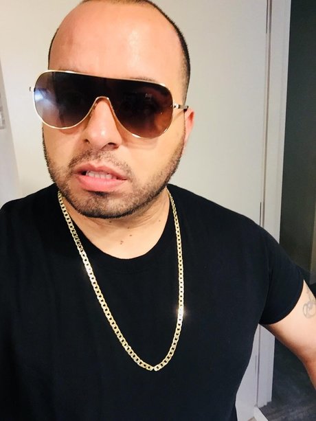 Jaywild pornstar image