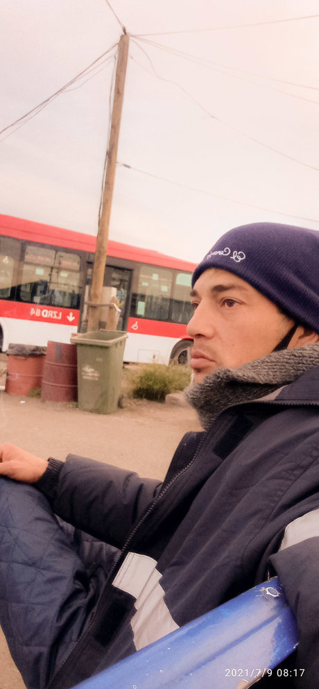 Isra Oliva exclusive model photos