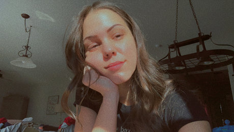 Katie Rae naked pornstar pic