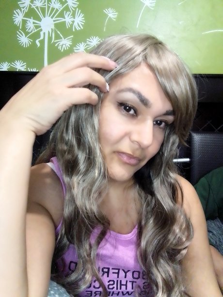 Maggy Garcia adult model pictures