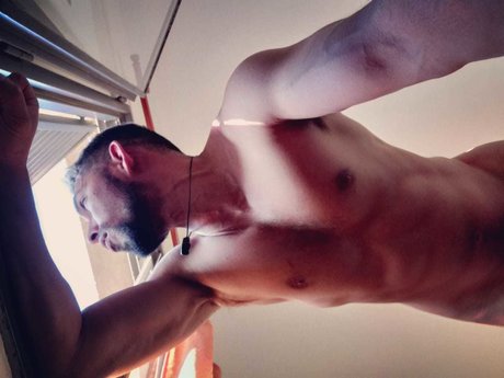 Jhon Salamandro pornstar sexy images