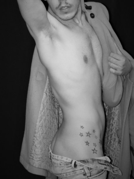 Jhames Dawson best model galleries