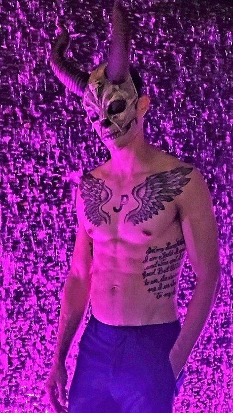 JayP pornographic star images