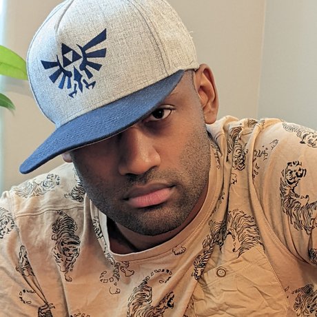 Hiro The Gamer nudes model archive