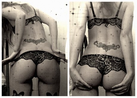 Hilton pornstar hd photo