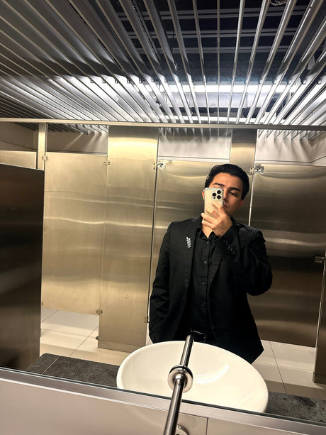 Jesus Rodriguez nice model pics