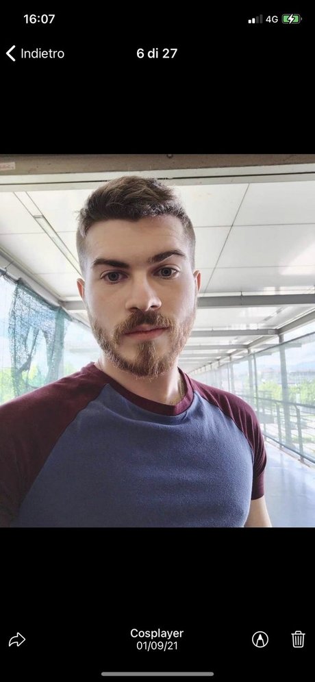 Hotredbeard high quality star img