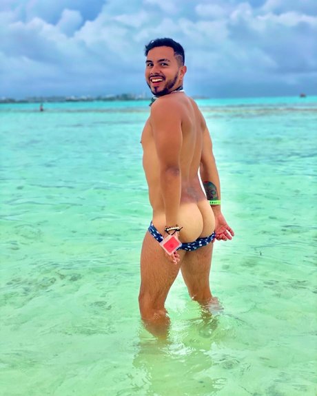 Jhon Morales_ pornstar hd pics