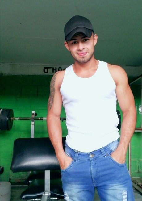 John Gonz lez pornstar high quality images