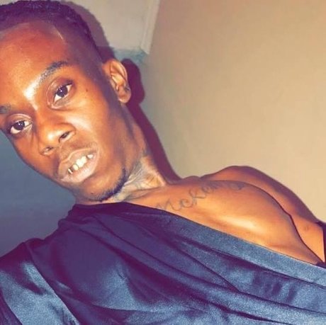 JAY NASTY model nudes pic