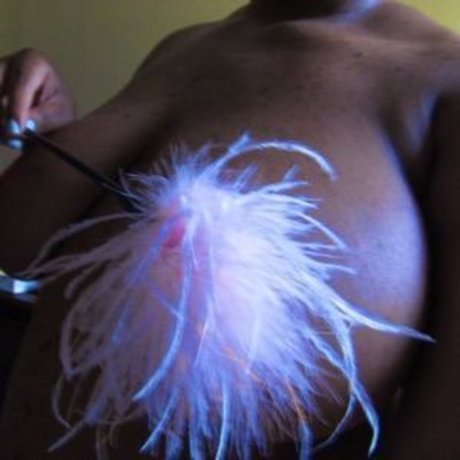 IG Lover Indigo xxx model photo