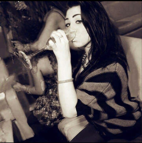 Mistress Aradia model porn pics