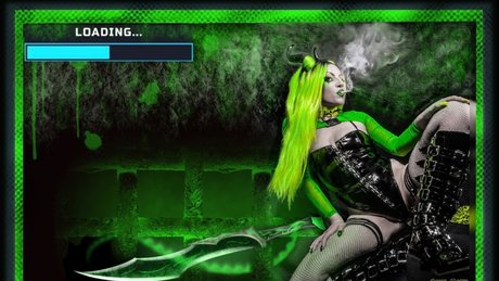 Smoking Goddess Rave Baby xxx model photo