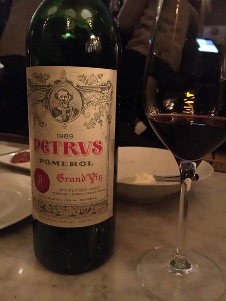 MisterWine model pornographic images