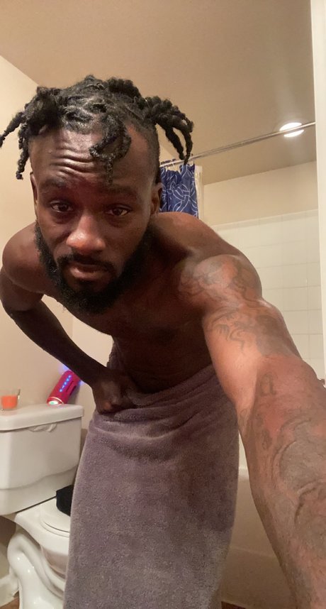 Russell da luv muscle star exclusive galleries