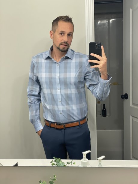 Corey Evans model free photos