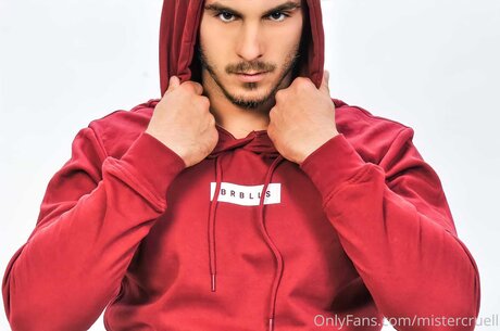 Mister Cruell model nice gallery