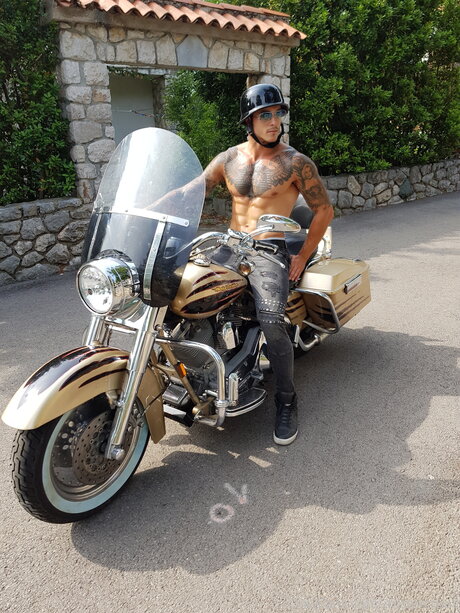 Mister Cruell hd star gallery