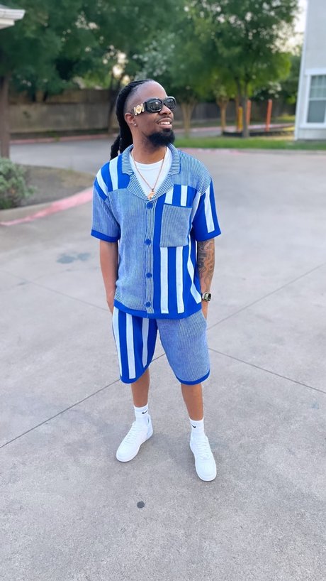 Daddy Buck star nice pictures