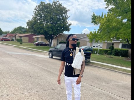 Daddy Buck model nudes photos