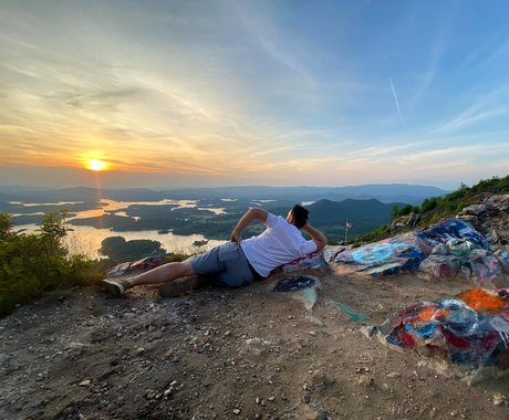 Tony Haze beautiful star gallery