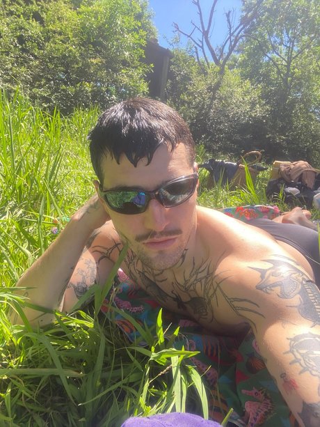 Gonzxlo exclusive star photo