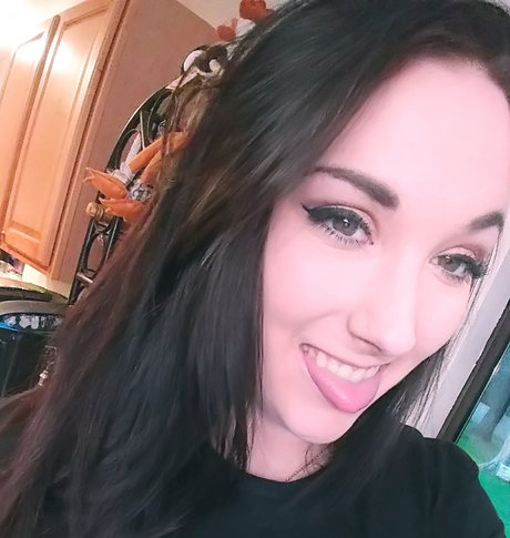 Missy Lizz art actress image