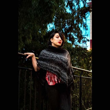 Jennifer Venegas nude actress images