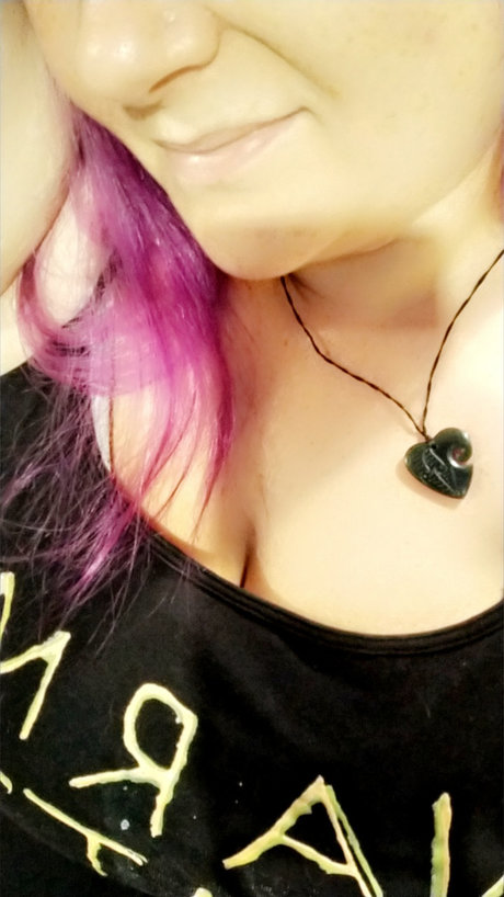 MissPrinc3ssP4in naked model images