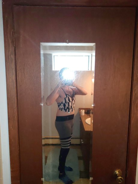 Miranda Starr model best photo