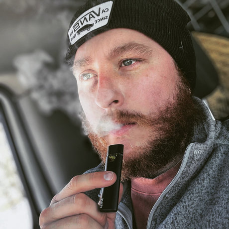 Calen Cox perfect actress image